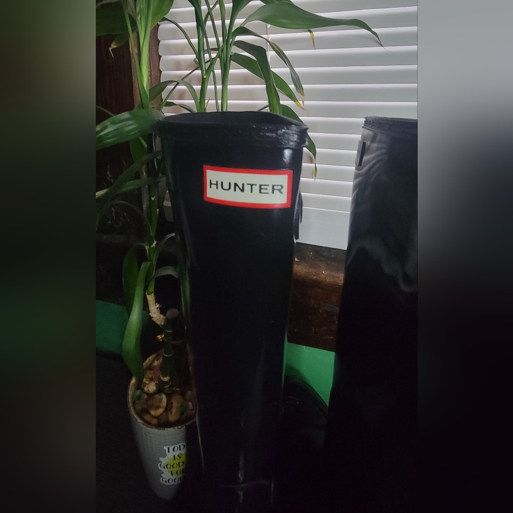 Hunter Rainboots - Picture 3 of 6